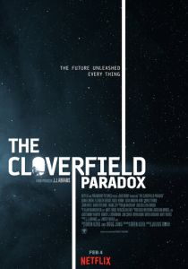 Парадокс Кловерфилда (2024) бесплатно