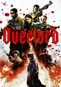 Оверлорд (2024) бесплатно
